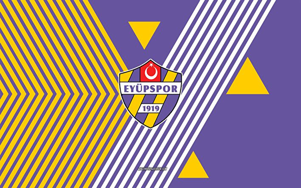 Eyüpspor - Galatasaray