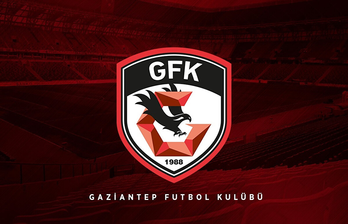 Gaziantep FK - Fenerbahçe