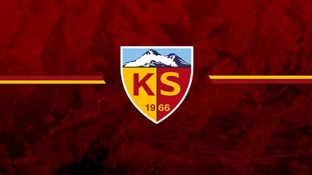 Galatasaray - Kayserispor<br>