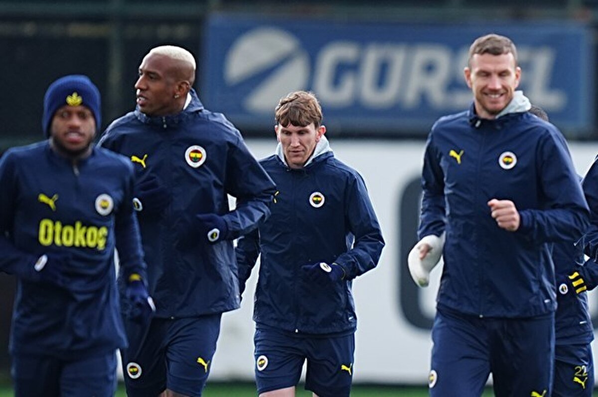 Sarı lacivertli takımda, 2025-2026 sezonu hazırlıkları kapsamında yaz aylarında oynanacak maçların programı şekillenmeye başladı.