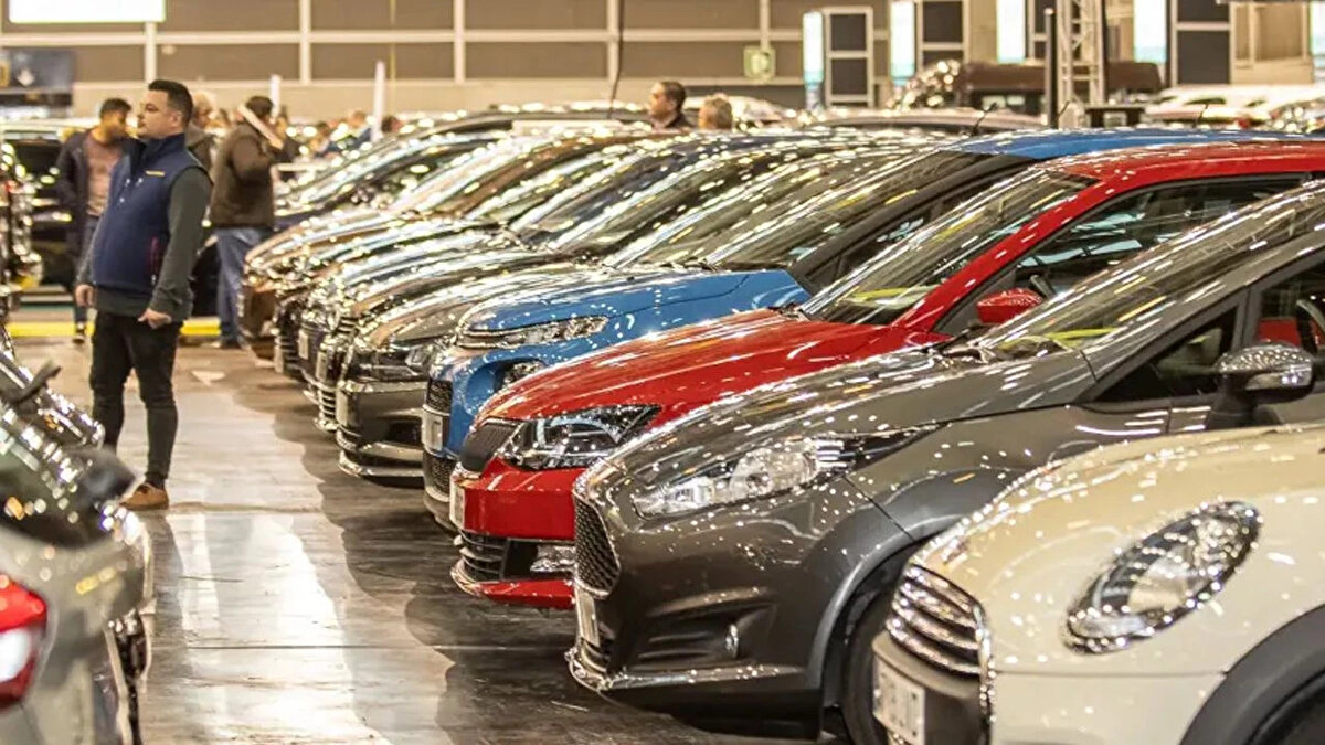 Hindistan – 4,84 milyon adet (+%3)