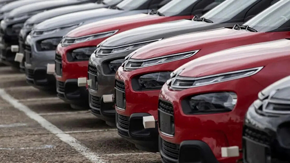 Birleşik Krallık – 2,31 milyon adet (+%3)