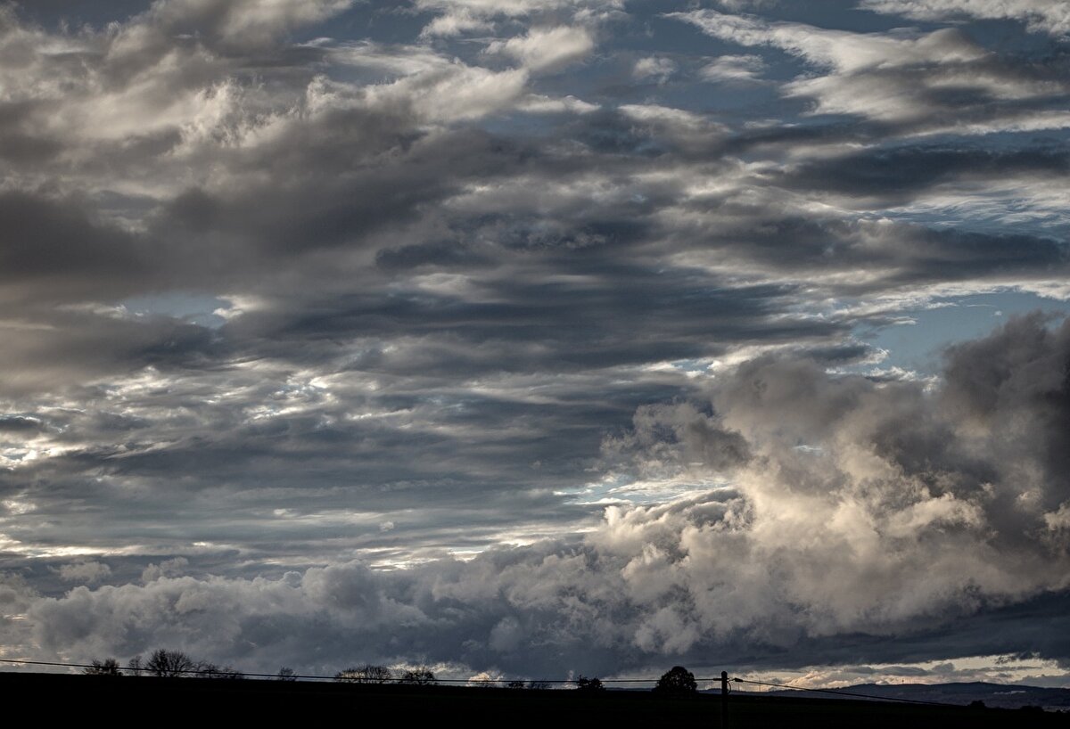 Adana: Çok bulutlu 24