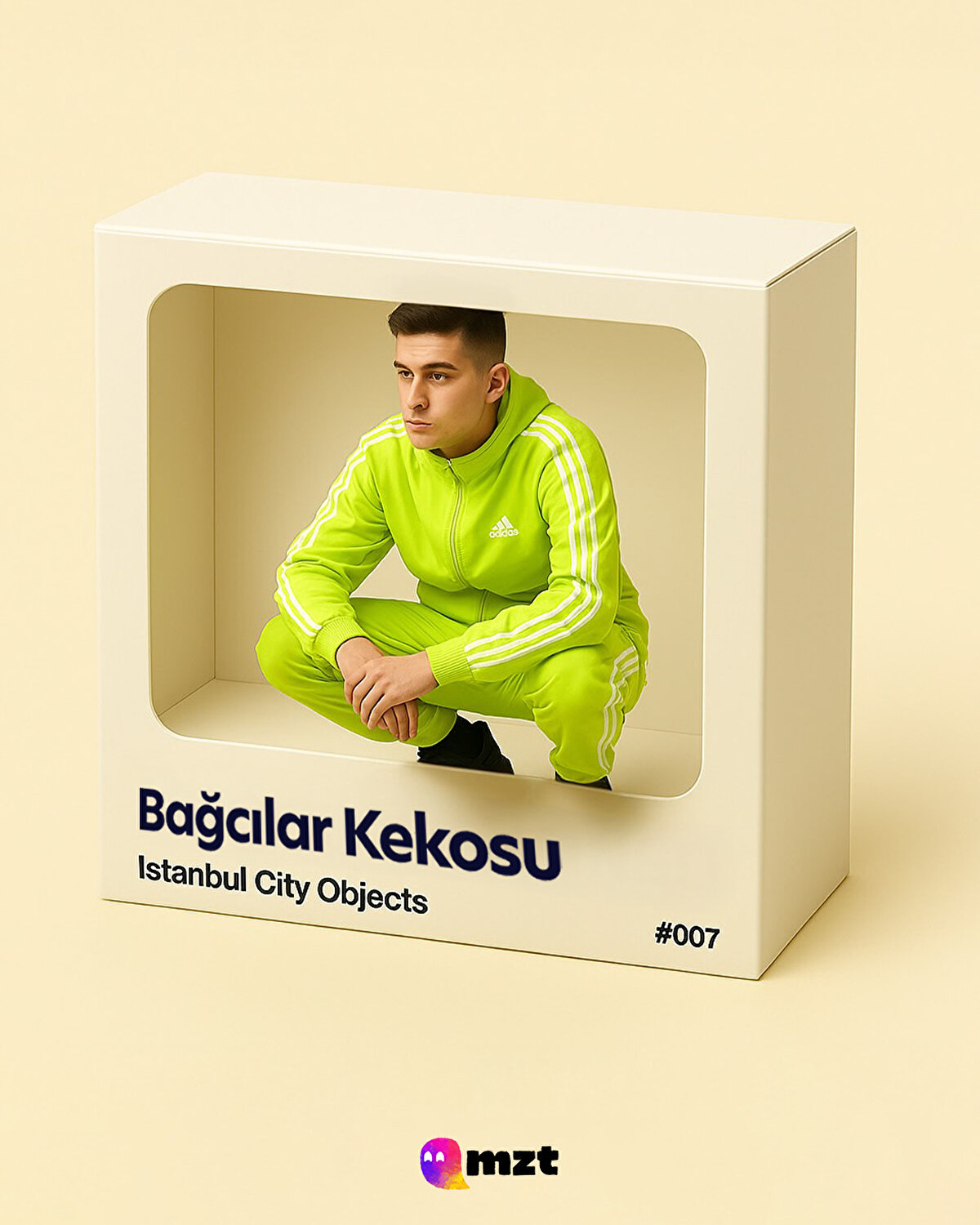 Türkiye’nin şehirlerine özgü objeleri sizler için paketledik