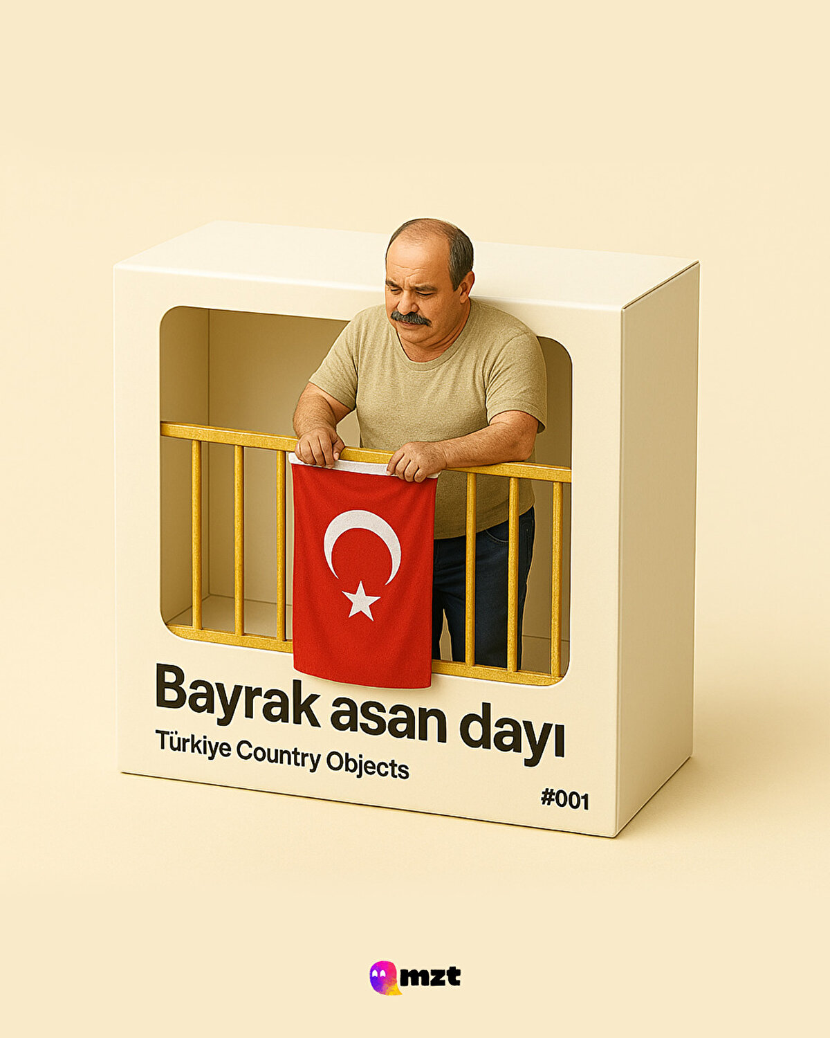 Türkiye’nin şehirlerine özgü objeleri sizler için paketledik