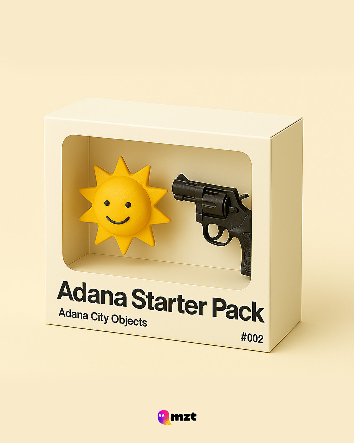 Türkiye’nin şehirlerine özgü objeleri sizler için paketledik