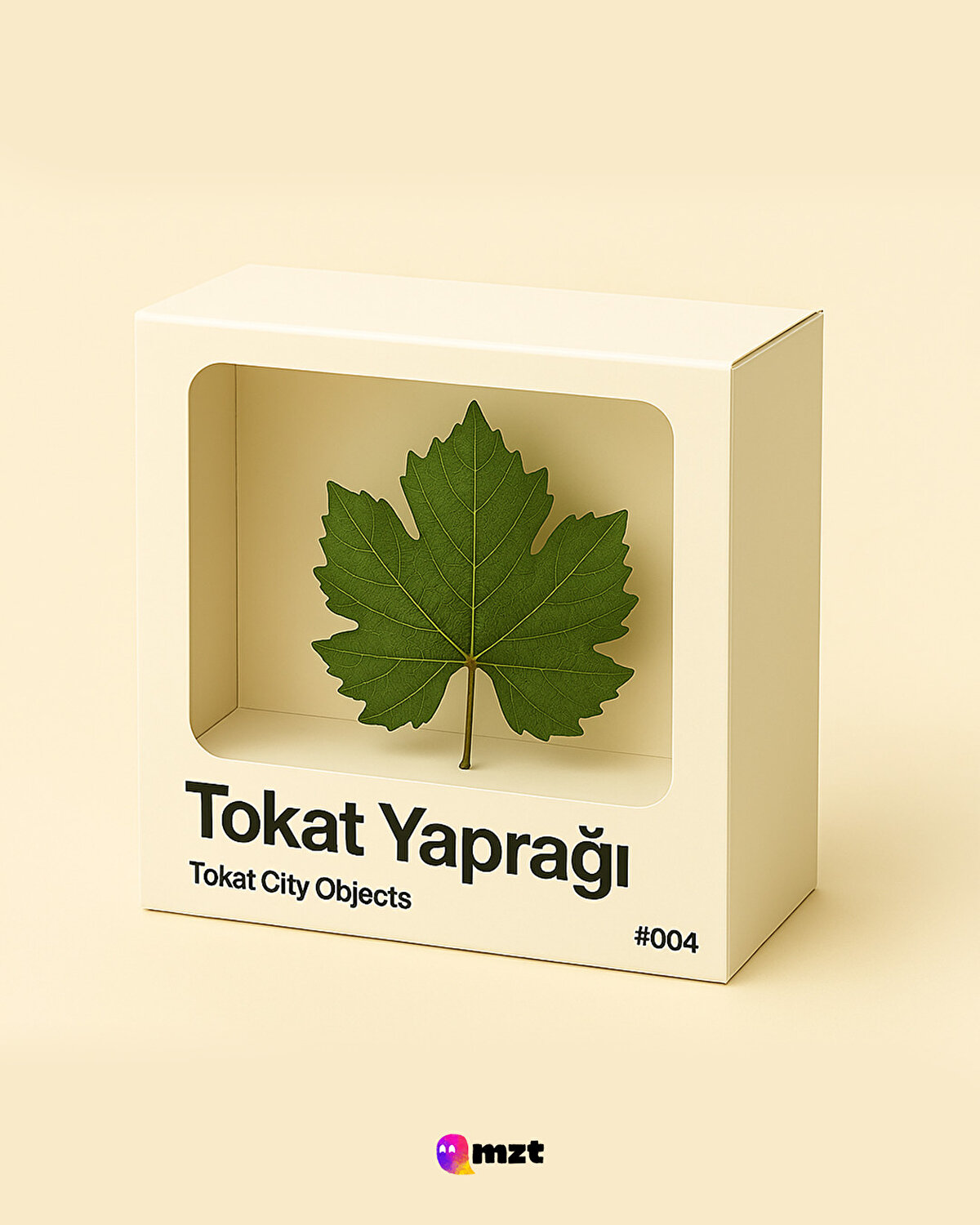 Türkiye’nin şehirlerine özgü objeleri sizler için paketledik