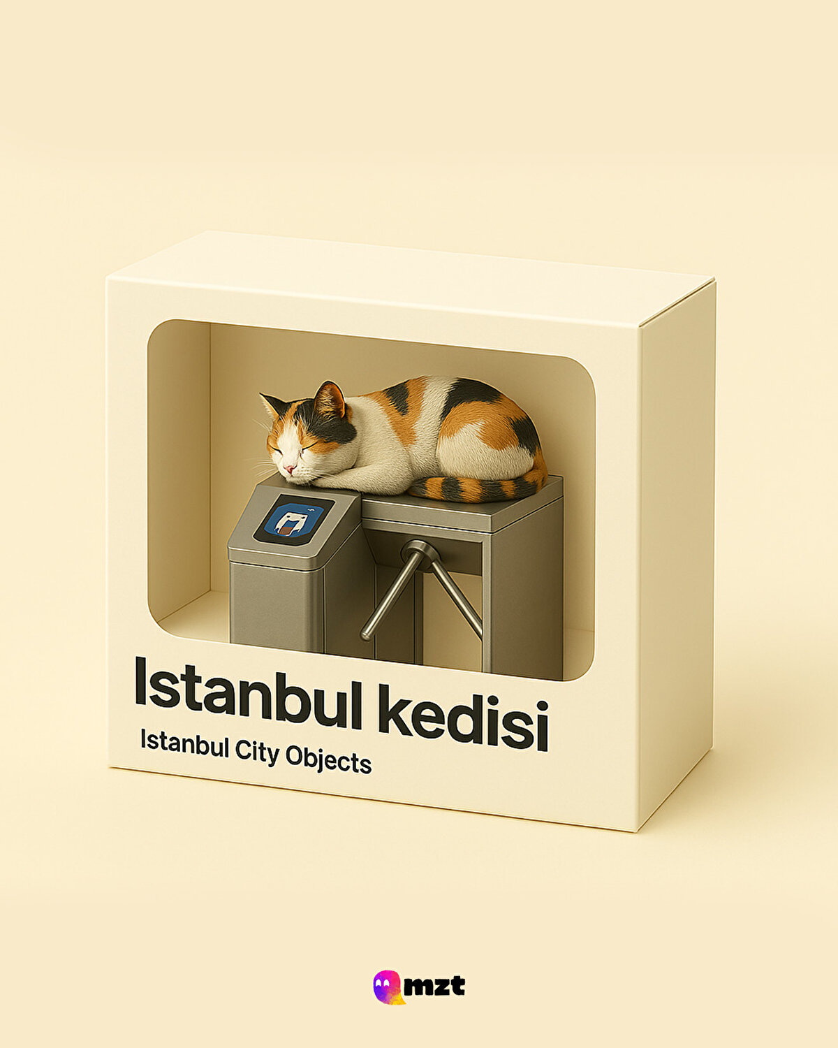 Türkiye’nin şehirlerine özgü objeleri sizler için paketledik