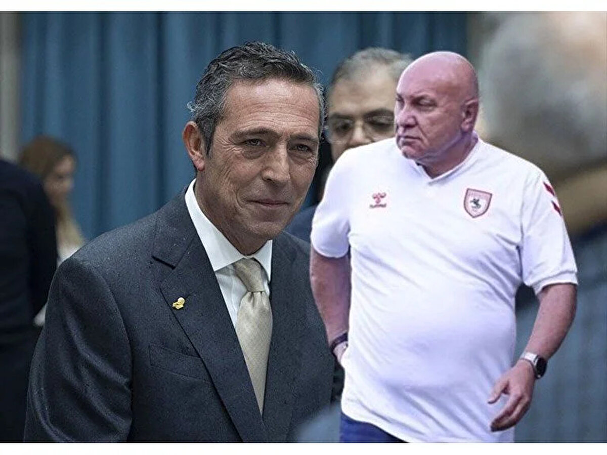 Ali Koç keşke şampiyon olsa<br><br>Yıldırım sözlerini şöyle sürdürdü:<br><br>"Ali Koç ile daha yakınım. İlk Kulüpler Birliği toplantımda Dursun Özbek, Ali Koç'a sallamaya başladı. Ben dayanamadım, 'Başkan ne oluyor, bunun için mi geldik?' dedim. Dursun Özbek 'Sen kimsin!' dedi. Ben de 'Biraz sonra Ali Koç, sana cevap verecek. Bunu dinlemeye mi geldik?' dedim. Bana 'Yürü git, öğreneceksin' diye cevap verdi. Ali Koç'u çok seviyorum, keşke şampiyon olsa."