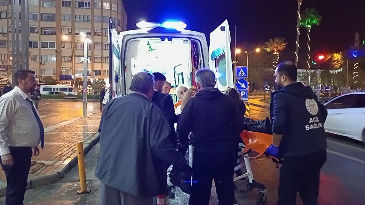 Aynı zamanda iç hastalıkları ve hematoloji uzmanı olan doktoru korist Şükrü Yenice, Gündoğdu'ya ilk müdahalede bulunup, kalp masajı yaptı. Yenice, Gündoğdu'nun duran kalbini yeniden çalıştırdı. Gündoğdu, ambulansla Nazilli Devlet Hastanesi'ne kaldırıldı. Hastanede gerekli müdahaleleri yapılan Gündoğdu, bir süre müşahede altında tutulduktan sonra taburcu edildi.