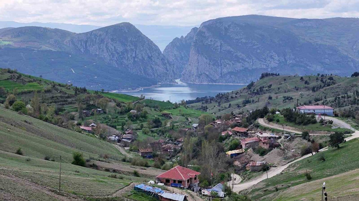 "İşaret diline alıştık"<br>Mahalle sakinlerinden Ali Tüzün ise "Bu mahallenin büyük bir kısmı engelli. Geçinmeleri çok zor. Devletten yardım alıyorlar ama yeterince ilgi gösterilemiyor. İşaret diliyle anlaşıyorlar, biz de zamanla alıştık" diye konuştu.