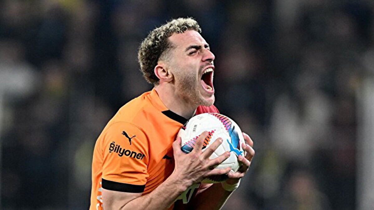 Bu sezon Galatasaray’da gösterdiği çıkış, Avrupa kulüplerinin de radarına girmesini sağladı.<br>