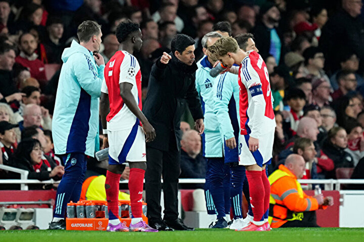 Manchester United veya Tottenham'ın Avrupa Ligi'nde şampiyon olması halinde sayı yediye yükselecek.<br>