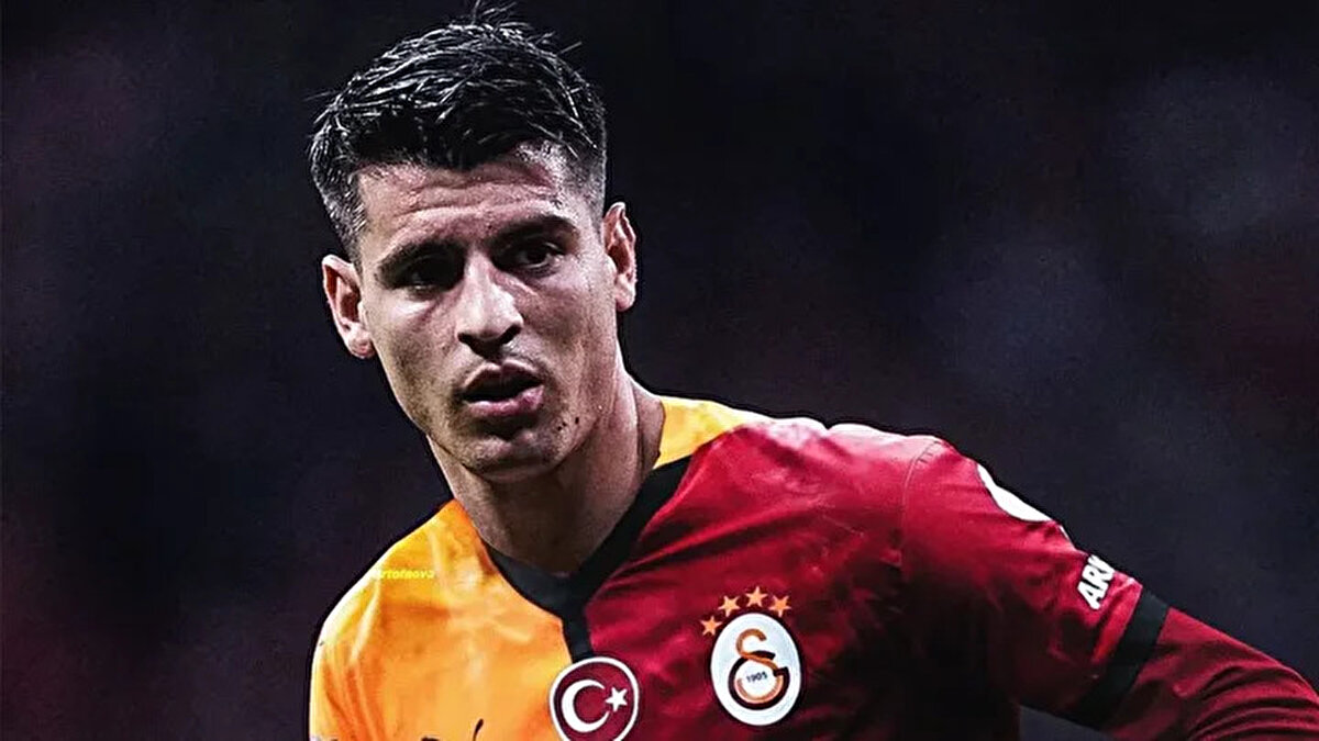 İspanyol basınında Fichajes'in haberine göre; Getafe, Morata'yı kadrosuna katarak önümüzdeki transfer döneminin en dikkat çekici hamlelerden birini yapabilir.<br>