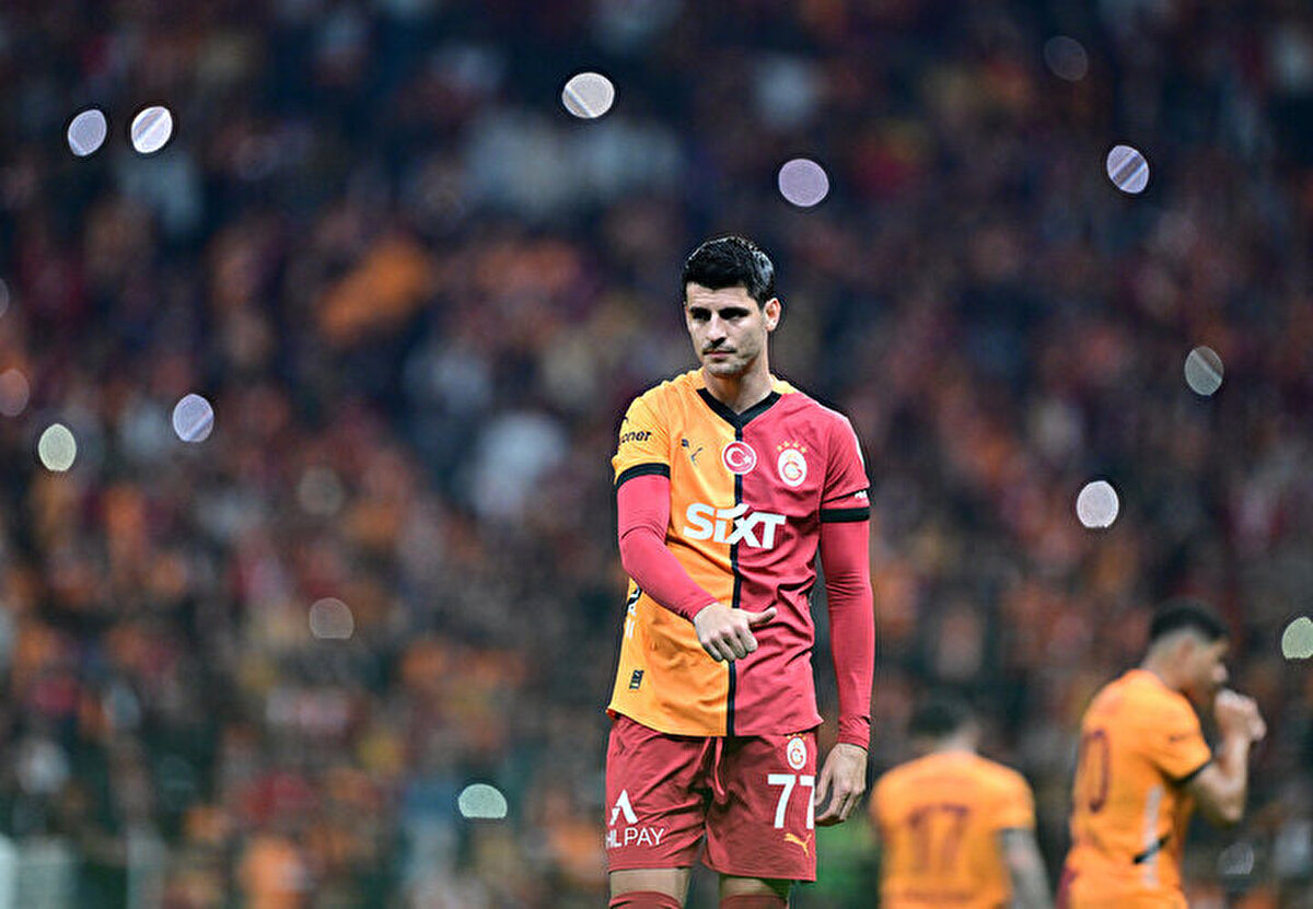 İspanyol golcünün, altyapısından yetiştiği kulüp olan Getafe'ye dönmeye sıcak baktığı ileri sürüldü.<br>