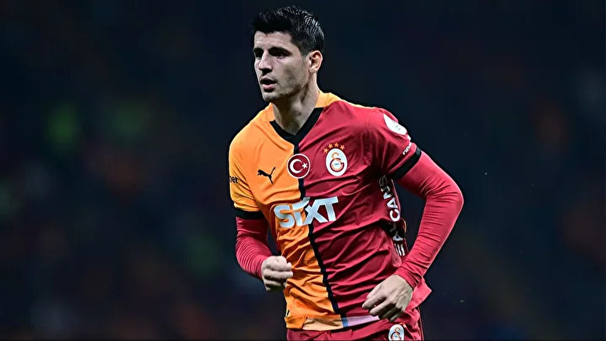 Haber detayında, eski takımına olan bağlılığını daha önce de dile getiren Alvaro Morata'nın Getafe projesini kabul etmesini kolaylaştıran 3 etken bulunduğu dile getirildi.<br>