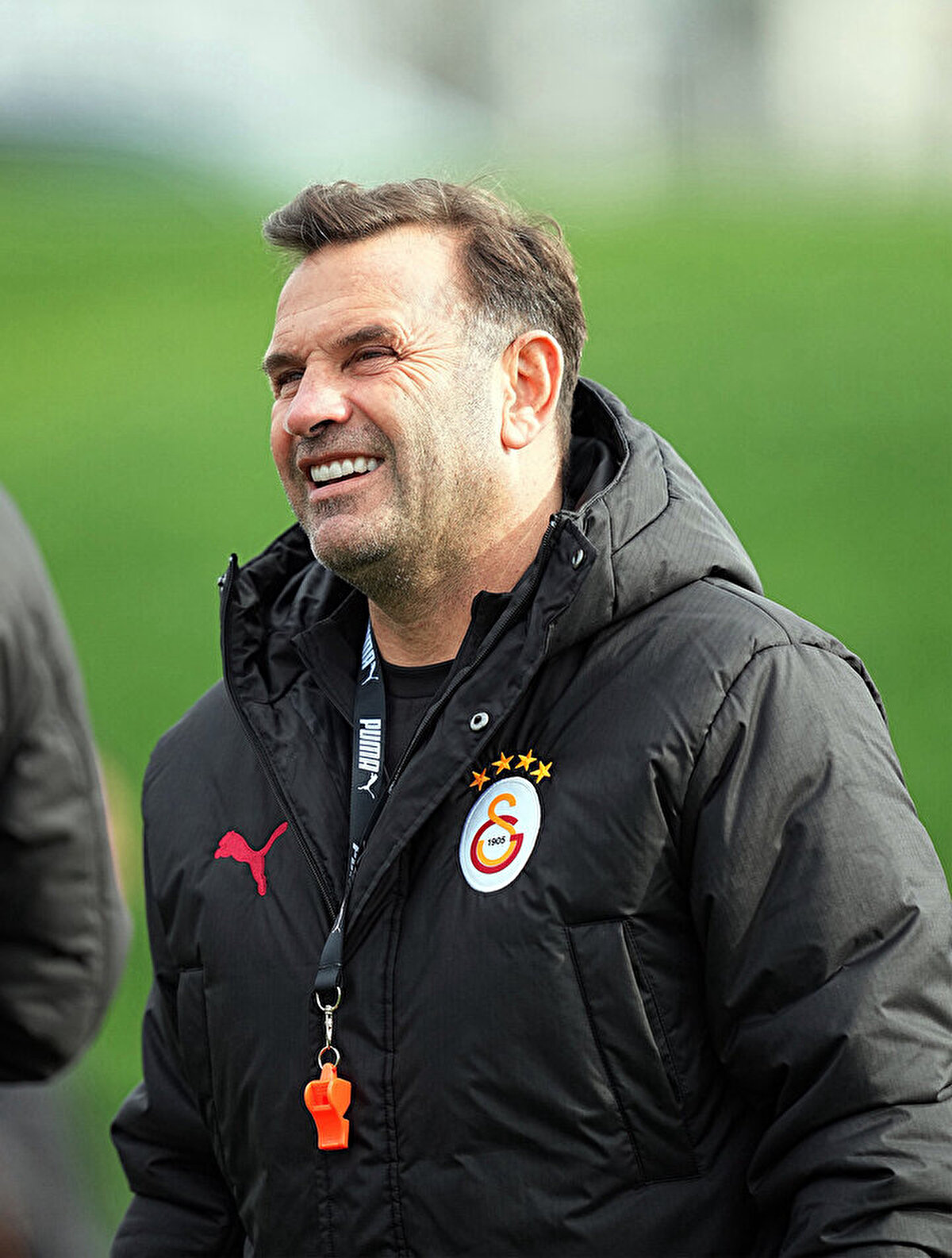 Okan Buruk'un bu karşılaşmada Fenerbahçe'yi kupadan eledikleri maçın kurgusuyla sahada olması bekleniyor.<br>