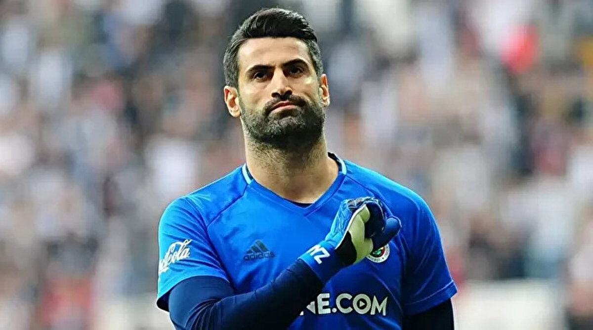 İşte Volkan Demirel'in sıralaması:<br>