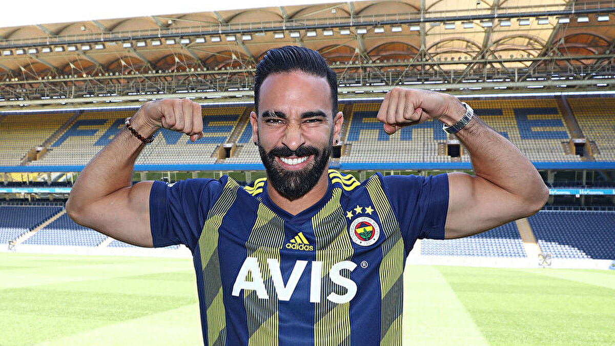 Adil Rami: 9<br>