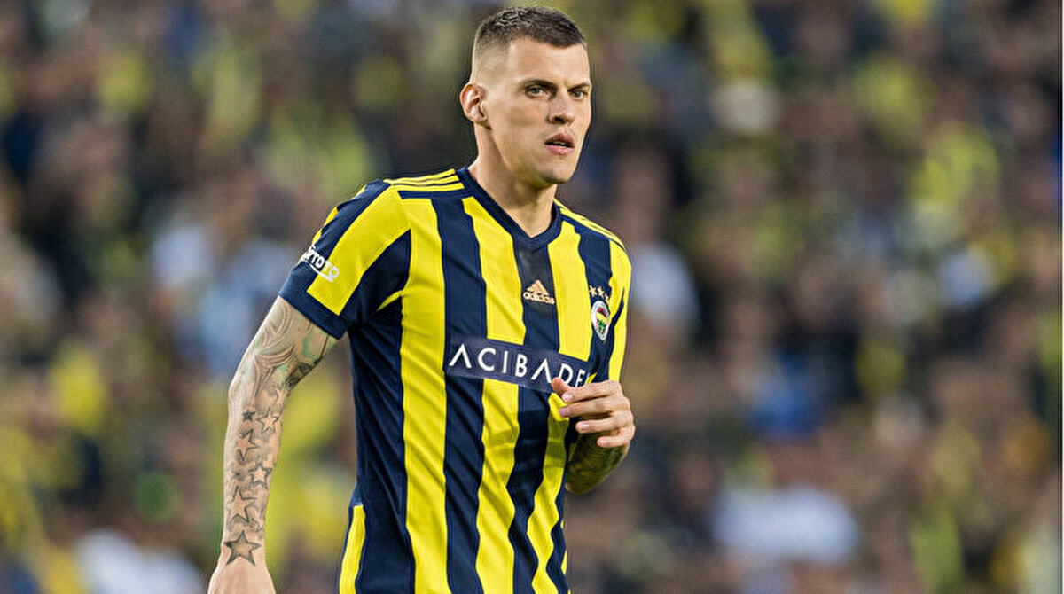Martin Skrtel: 3<br>