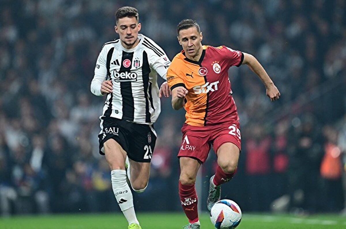 Sarı-kırmızılıların, futbolcunun 7 milyon euroluk satın alma opsiyonunun kullanılıp kullanılmayacağına karar verdiği iddia edildi.