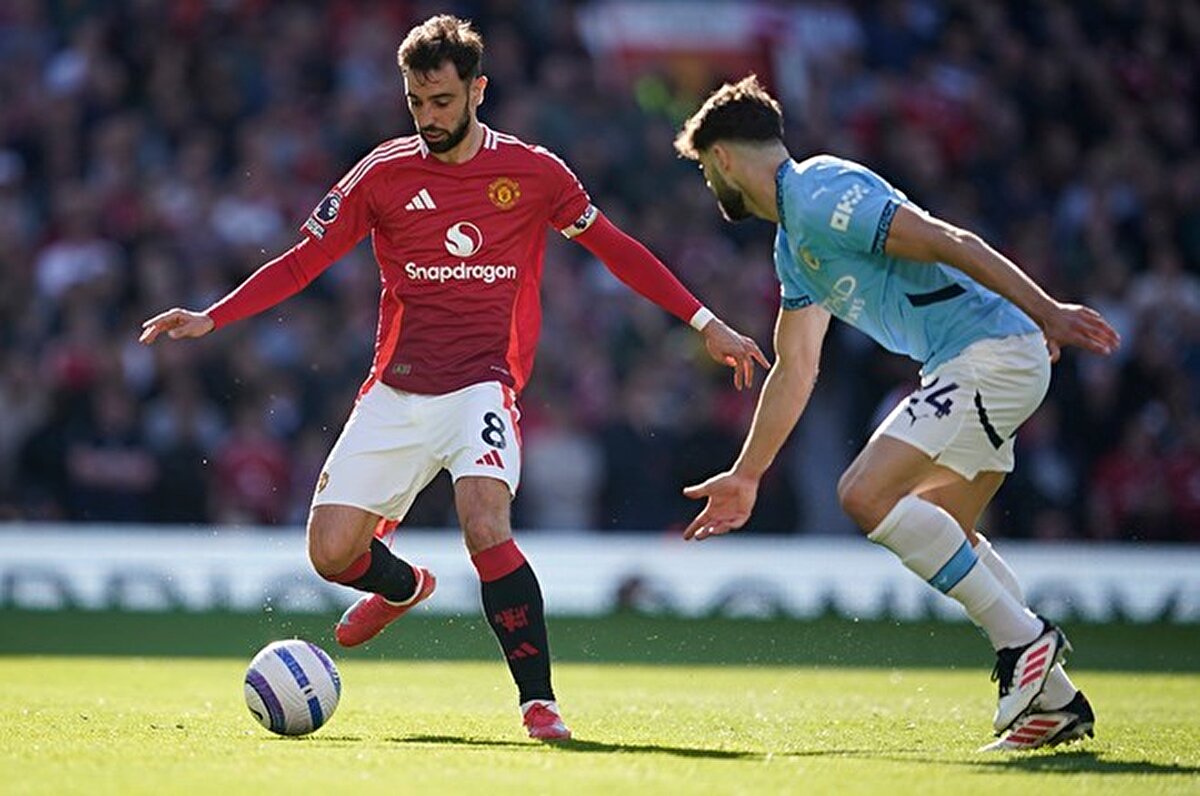 UEFA Avrupa Ligi çeyrek finali ilk maçında Manchester United, Lyon ile deplasmanda karşılaşacak.