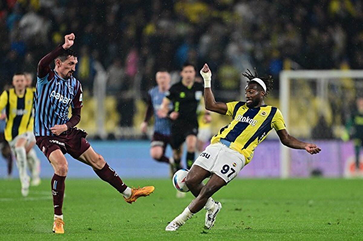 "Karakter göstermeyi başardık. Şampiyon olmak istediğimizi herkese gösterdik ve güçlğü bir cevap verdik. Talisca'nın son golü inanılmazdı."