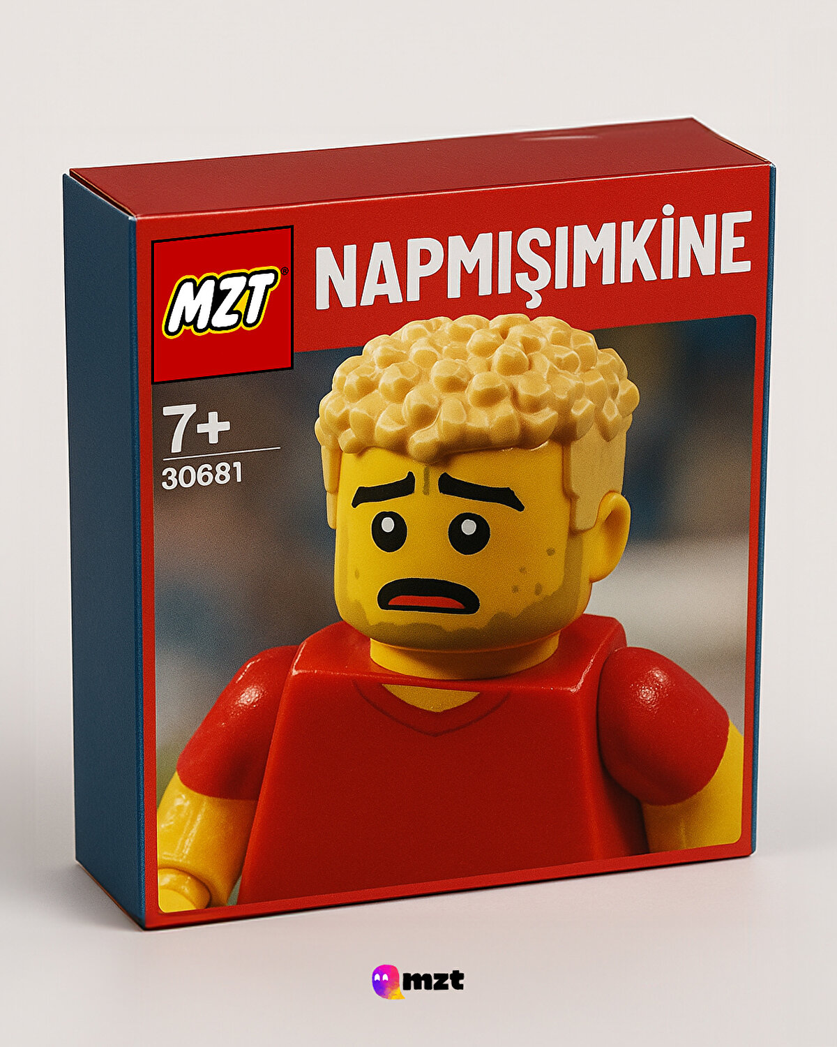 İkonikleşen karakterleri sizler için paketledik