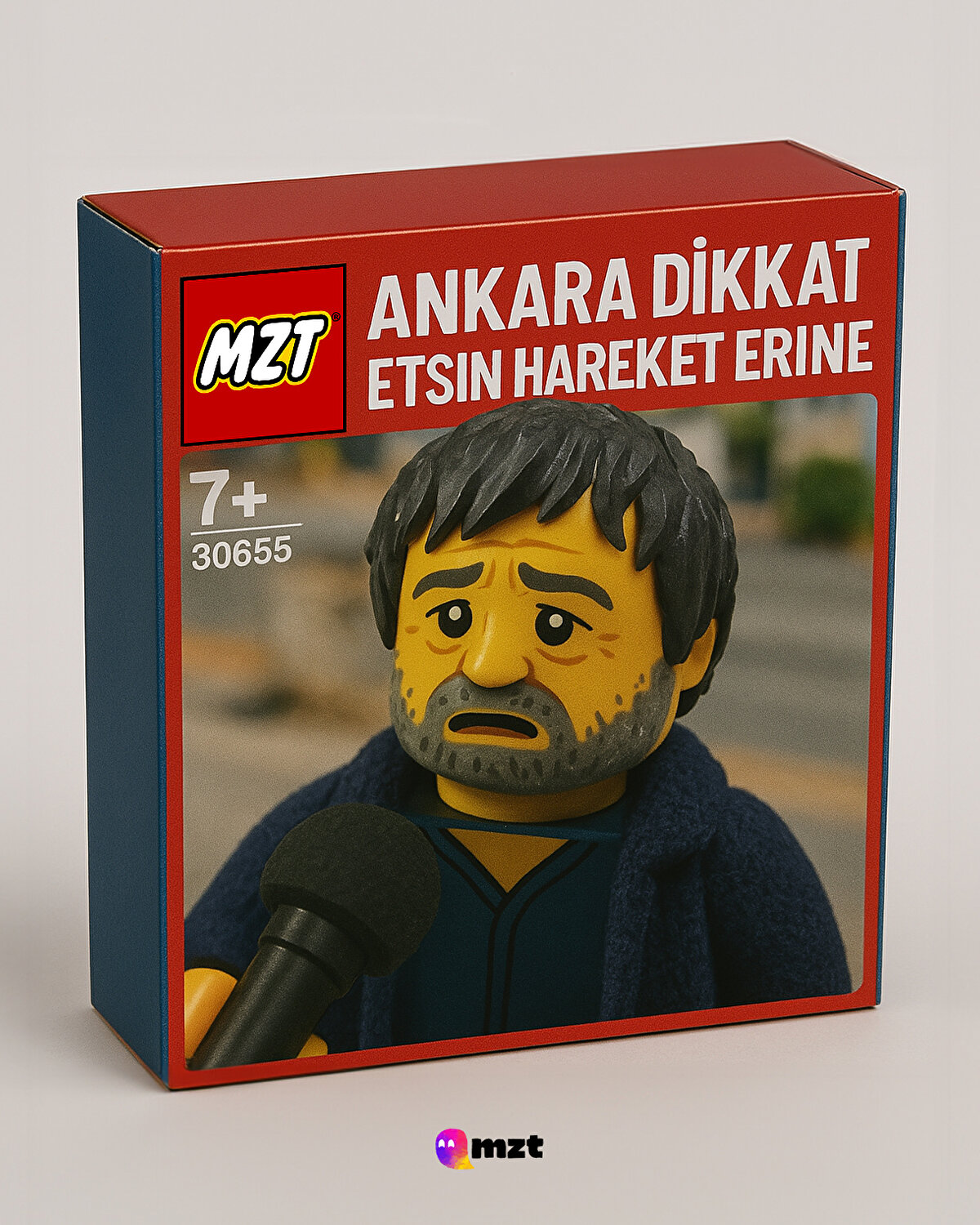 İkonikleşen karakterleri sizler için paketledik