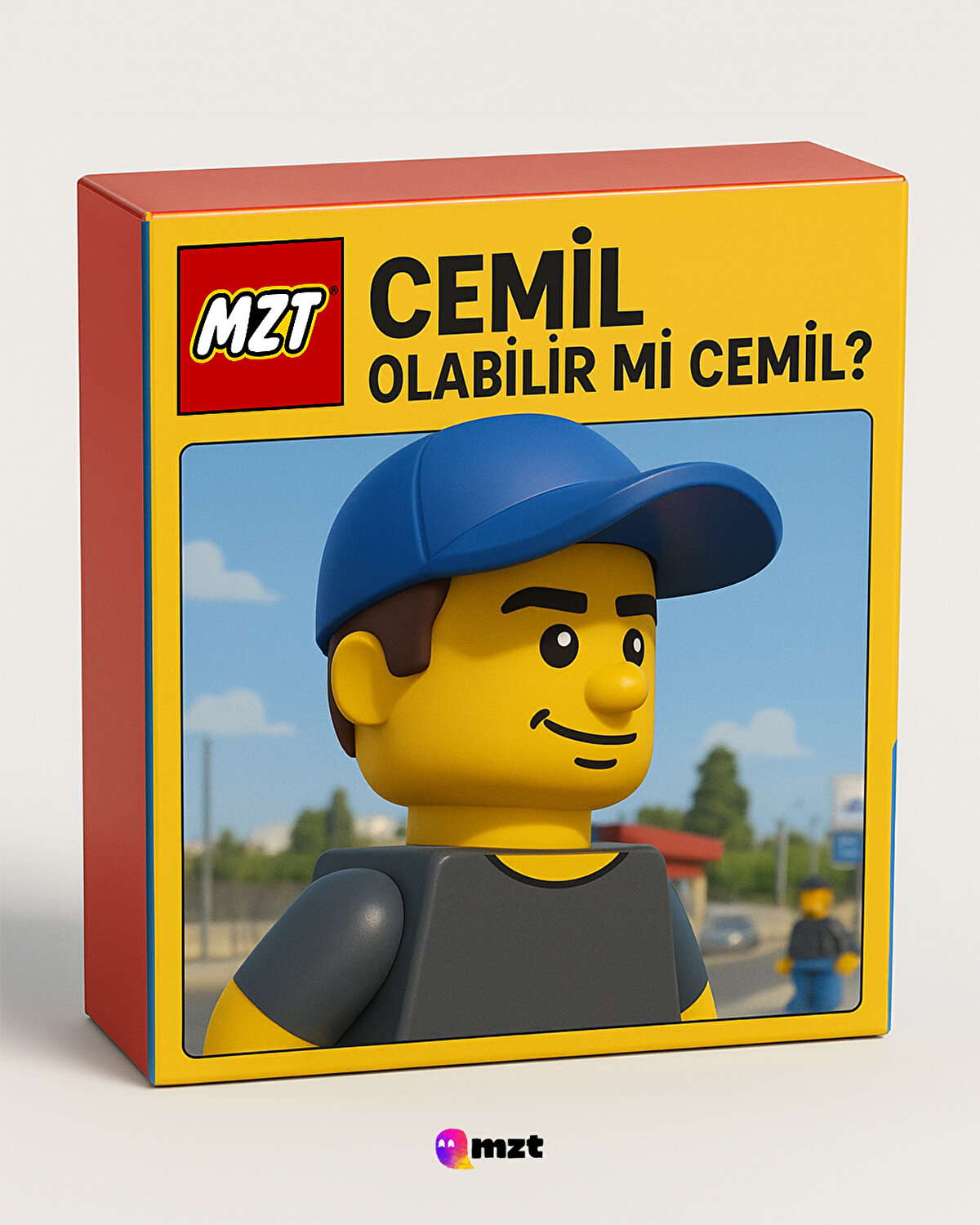 İkonikleşen karakterleri sizler için paketledik