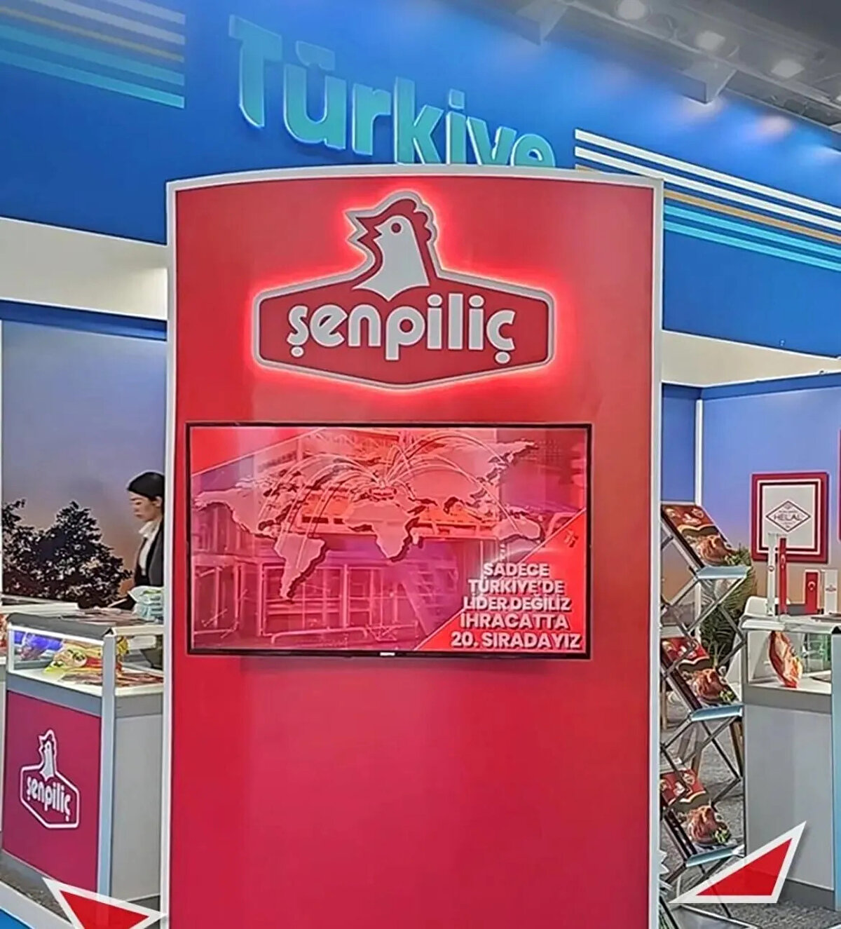 İl müdürlüğümüzce yapılan denetimlerde söz konusu ürüne rastlanılması halinde gerekli işlemlerin yapılarak Müdürlüğümüzce bilgi verilmesi hususunda gereğini arz ederim."