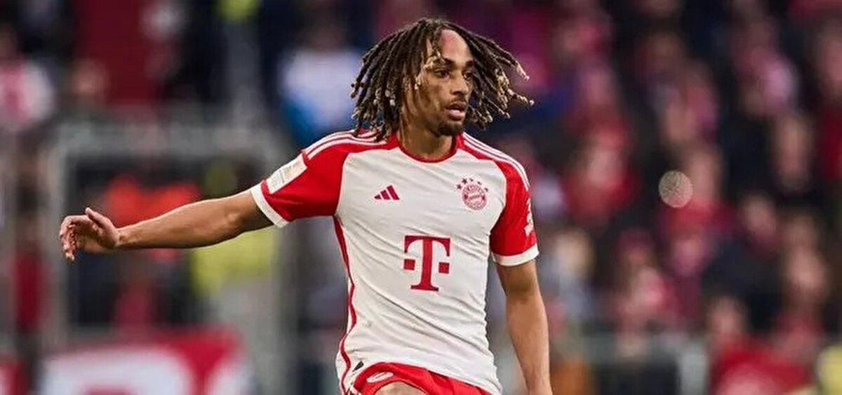 Sakatlıklar başına bela oldu<br><br>Bayern Münih'e büyük umutlarla imza atan Fransız sağ bek, deyimi yerindeyse belini bir türlü doğrultamadı. Sacha Boey, Bayern'de beş kez sakatlandı ve bu süreçte toplamda 32 maç kaçırarak takıma adapte olamadı.<br>