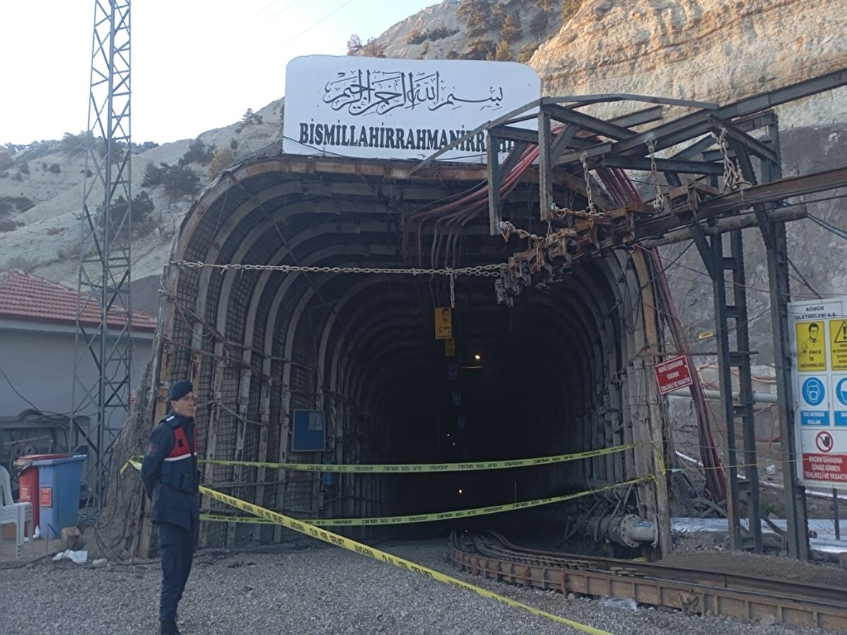 Ocaktan çıkarılıp, ilk müdahalesi yapılan yaralılardan 2'si Bilkent Şehir Hastanesi'ne, 11’i ise Beypazarı Devlet Hastanesi'ne kaldırıldı. Yaralılardan 1'inin durumunun ağır olduğu bildirildi.