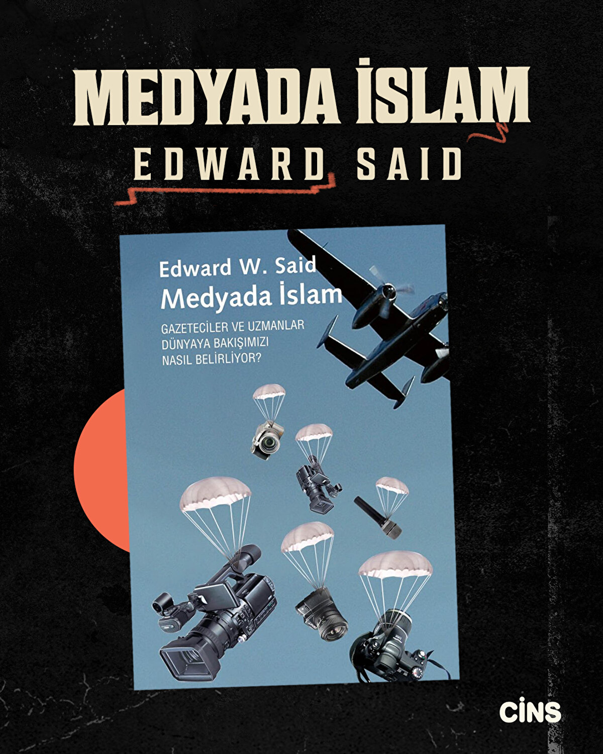 Medyada İslam- Edward Said