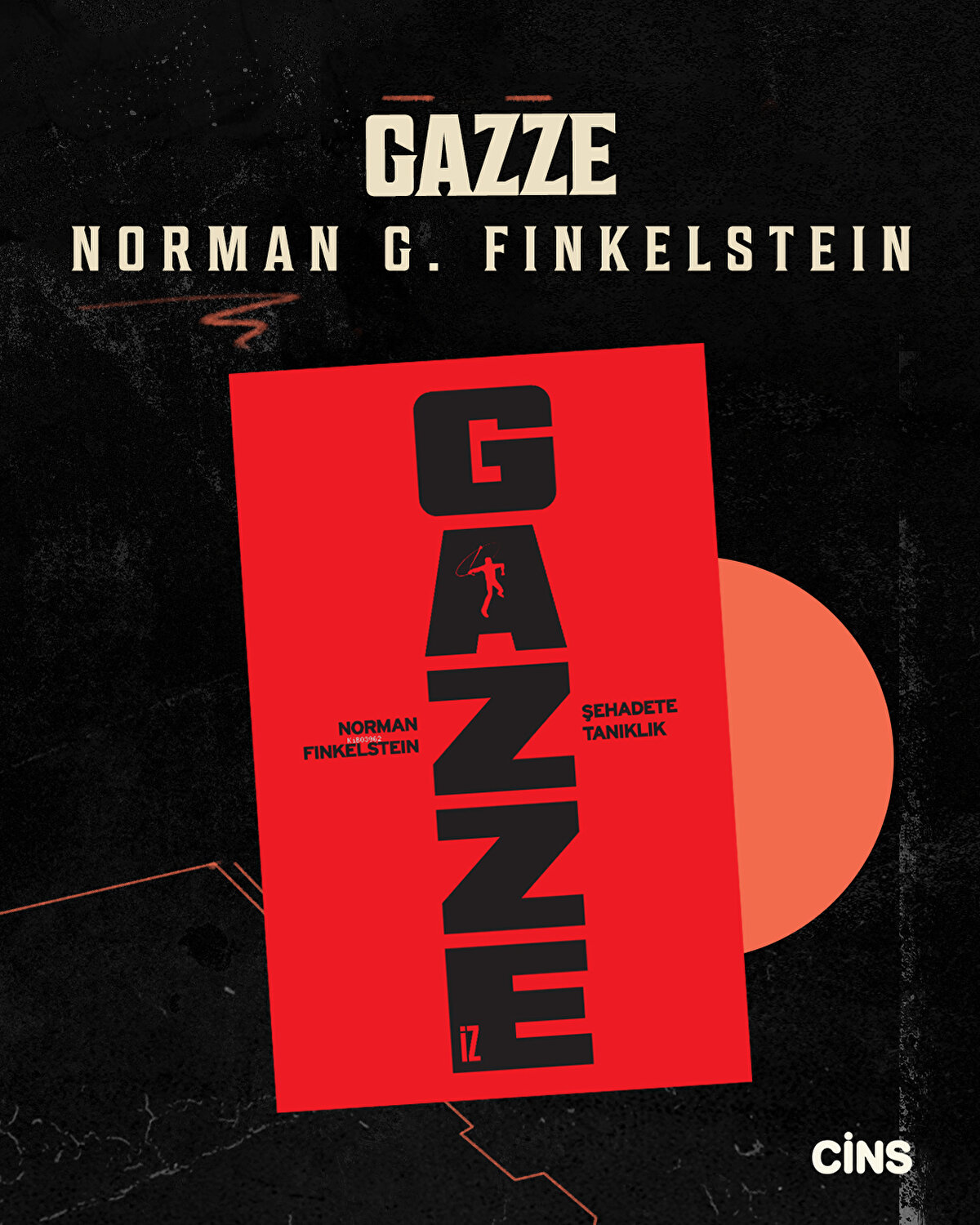 Gazze- Norman G. Finkelstein