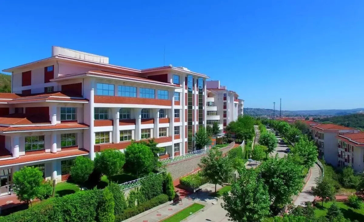 Işık Üniversitesi:<br>- Kahve Dünyası