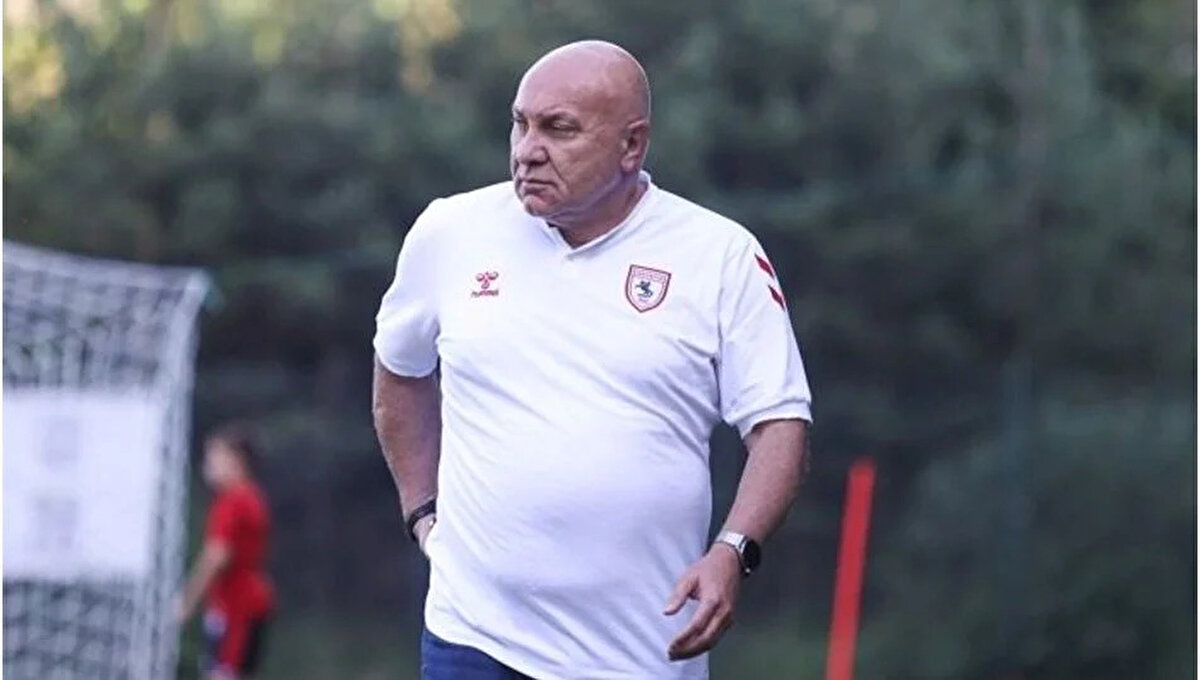 'Samsunspor'un Samsunspor'dan başka gerçek dostu yok'<br><br>