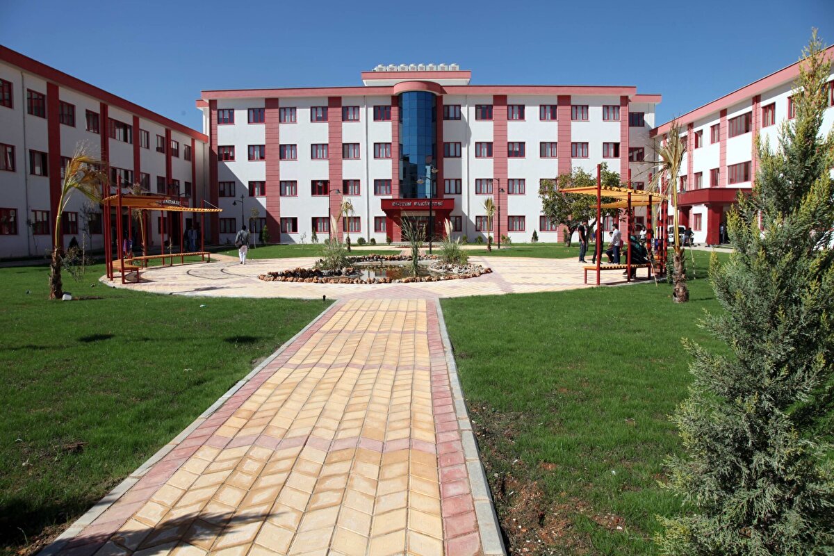Gaziantep Üniversitesi:<br>- Kahve Dünyası