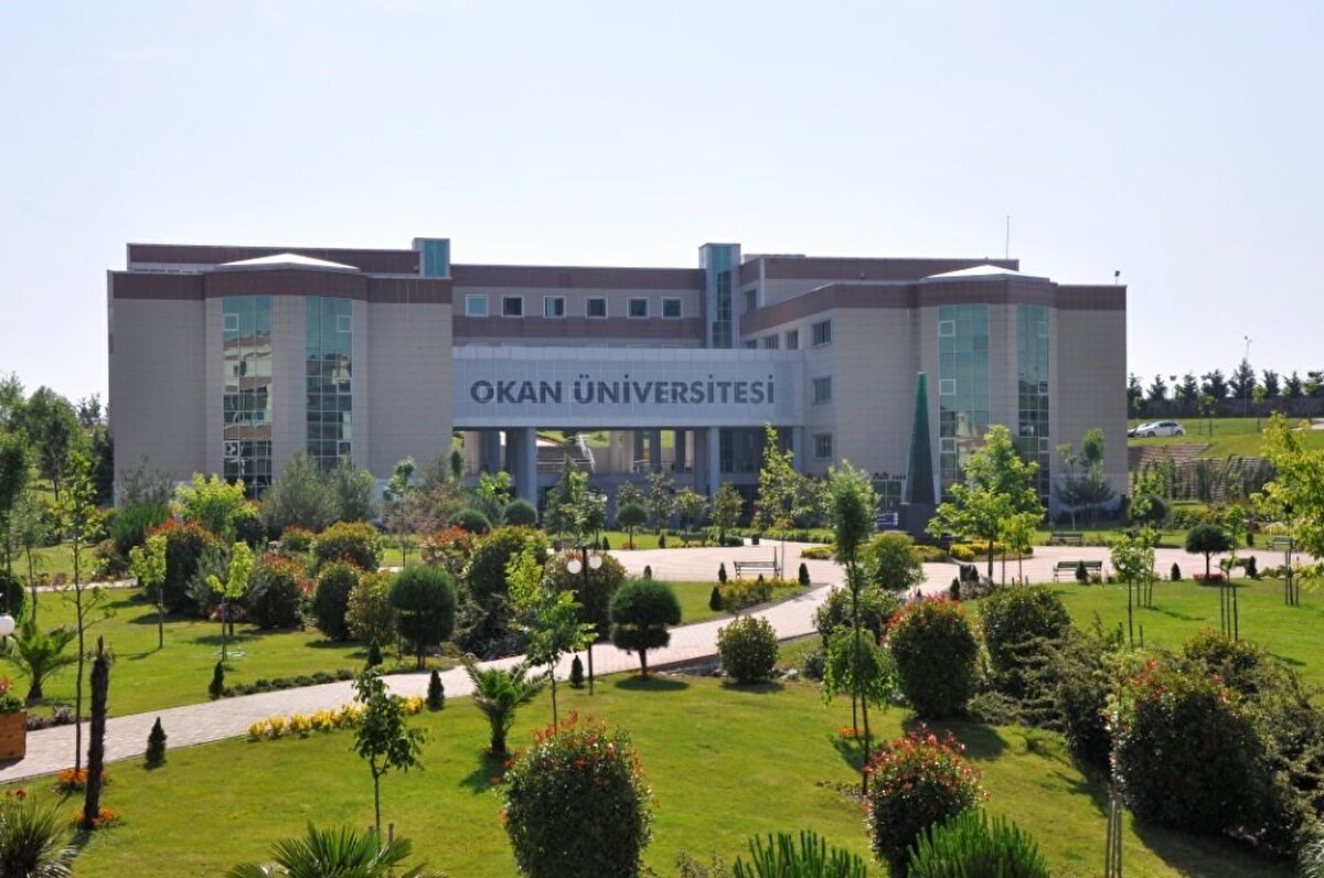 Okan Üniversitesi:<br>- Starbucks