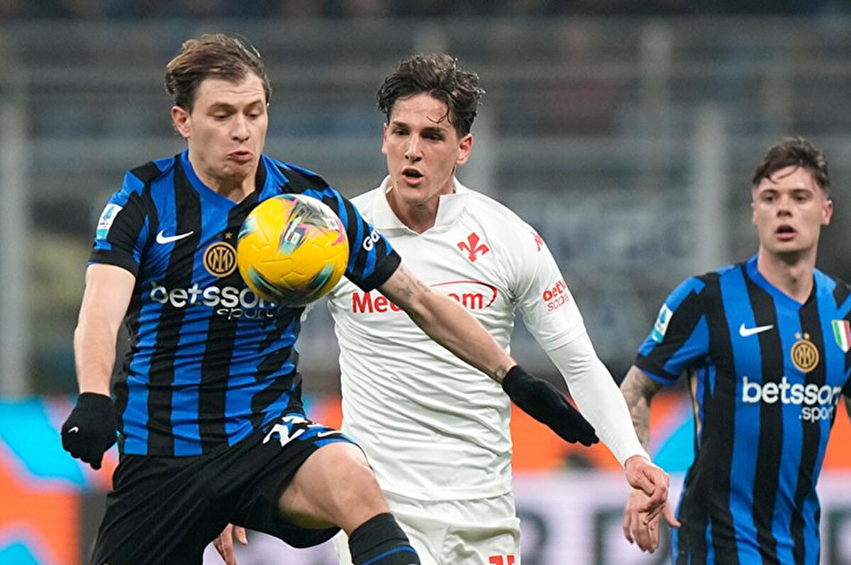 Sezon başında İtalya Serie A'dan Atalanta'ya, ara transferde ise Fiorentina'ya kiralanan Nicolo Zaniolo'nun da durumunun benzer olduğu ifade edildi. Zaniolo'nun 15.5 milyon euroluk satın alma opsiyonunun İtalyan ekibinde sezon kalan bölümünde alacağı süreye bağlı olduğu ve henüz netleşmiş bir durumun olmadığı belirtildi. Bu sezon 30 maça çıkan Zaniolo 3 gol ve 3 asist kaydetti.<br>