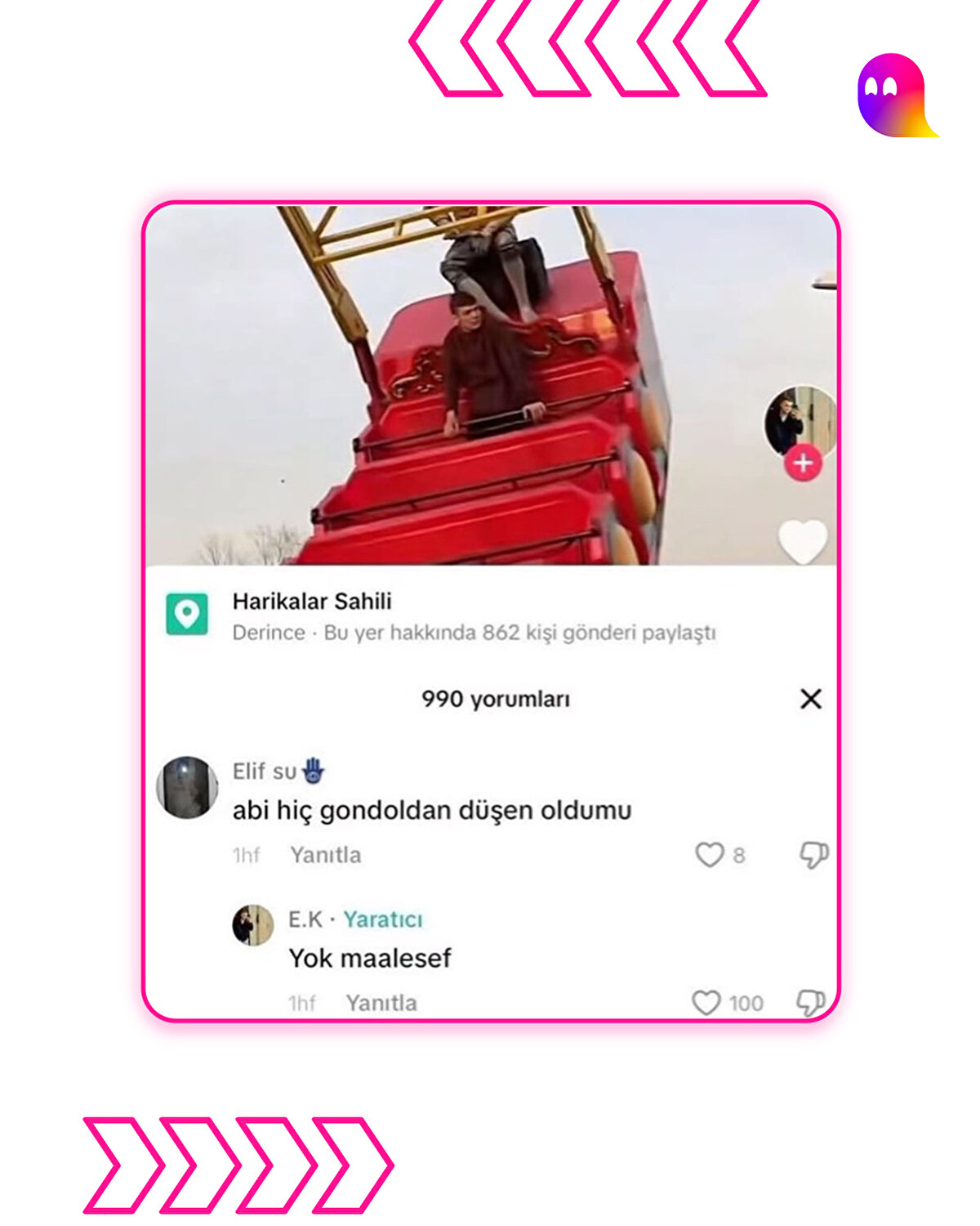 Türk İnternet Tarihinin En Komik Yorumları