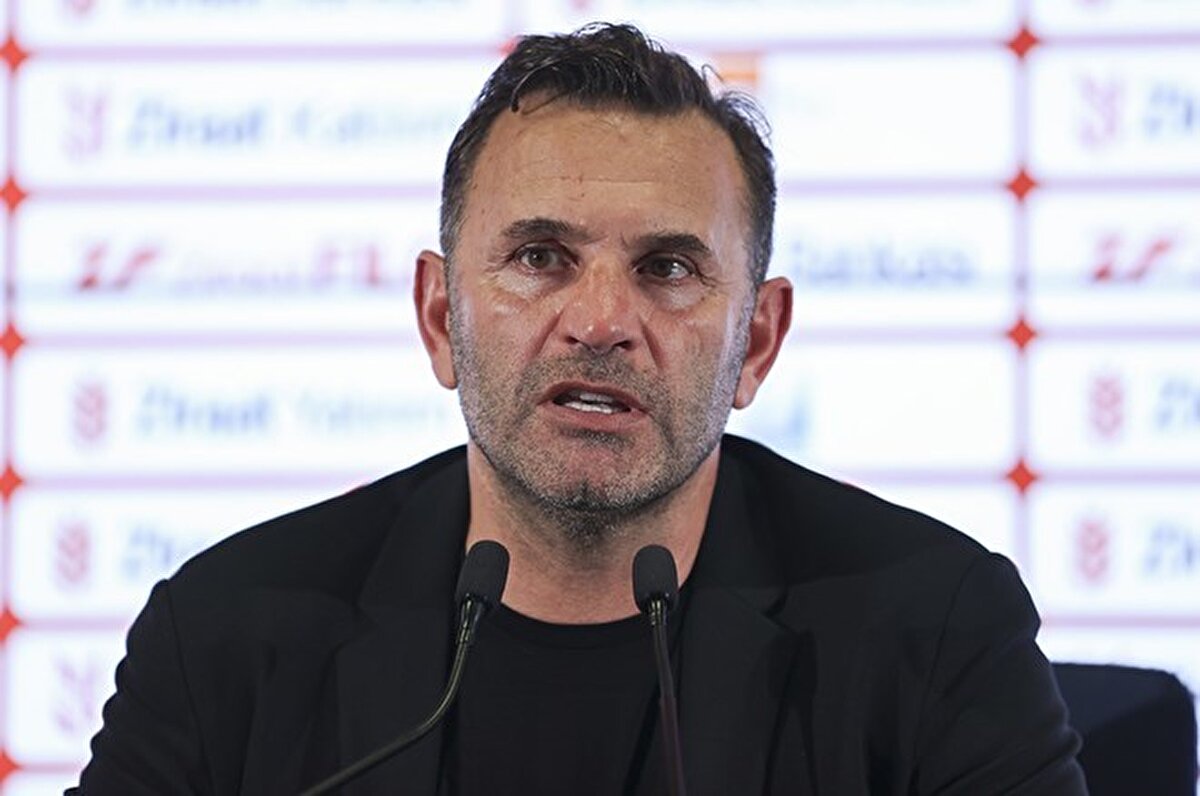 Okan Buruk yönetiminde üst üste 2 sezon şampiyon olan Galatasaray, bu sezon da ligi Fenerbahçe'nin 3 puan önünde lider götürüyor.