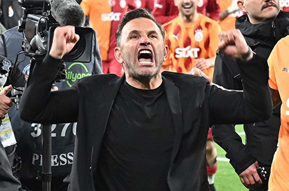 Milliyet'e konuşan İtalyan gazeteci Carlo Pranzoni, "Şu anda Lazio'nun yalnızca sezonun bu son bölümüne odaklandığına inanıyorum. Baroni'nin yerine geçebilecek isimlerle ilgili birçok söylenti çıktı; bunlar arasında Okan Buruk'un yanı sıra Gilardino ve Klose'un isimleri de geçti." ifadelerini kullandı.