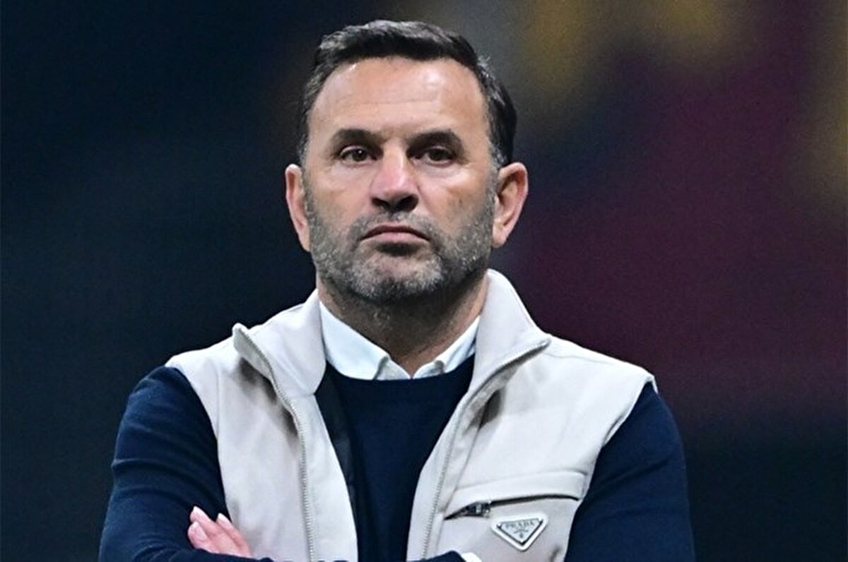 Pranzoni ayrıca, "Şu anda bildiğim kadarıyla Baroni’nin görevden alınma riski yok. Tabii, eğer belirli sonuçları elde edemezse..." dedi.