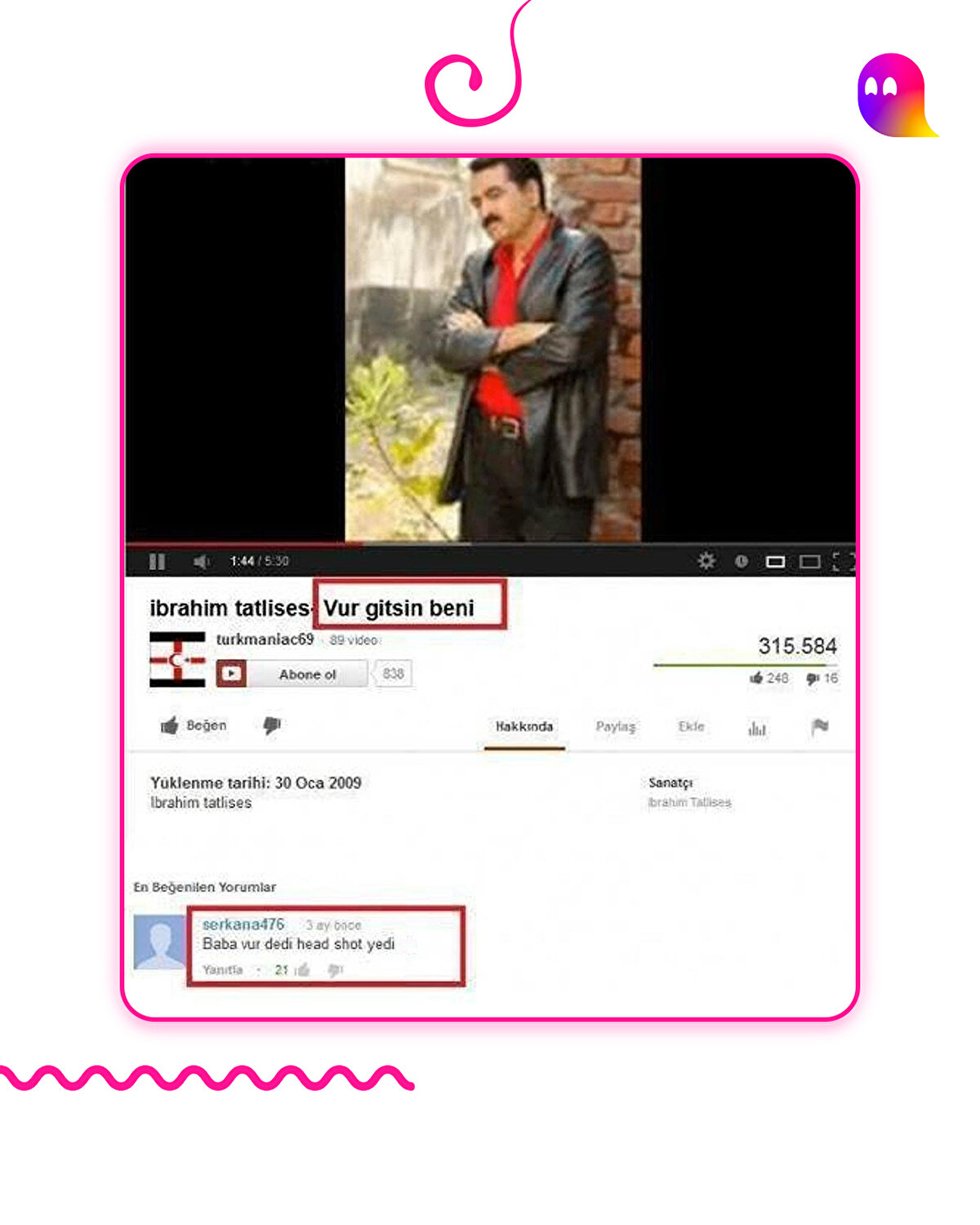 Türk İnternet Tarihinin En Komik Yorumları