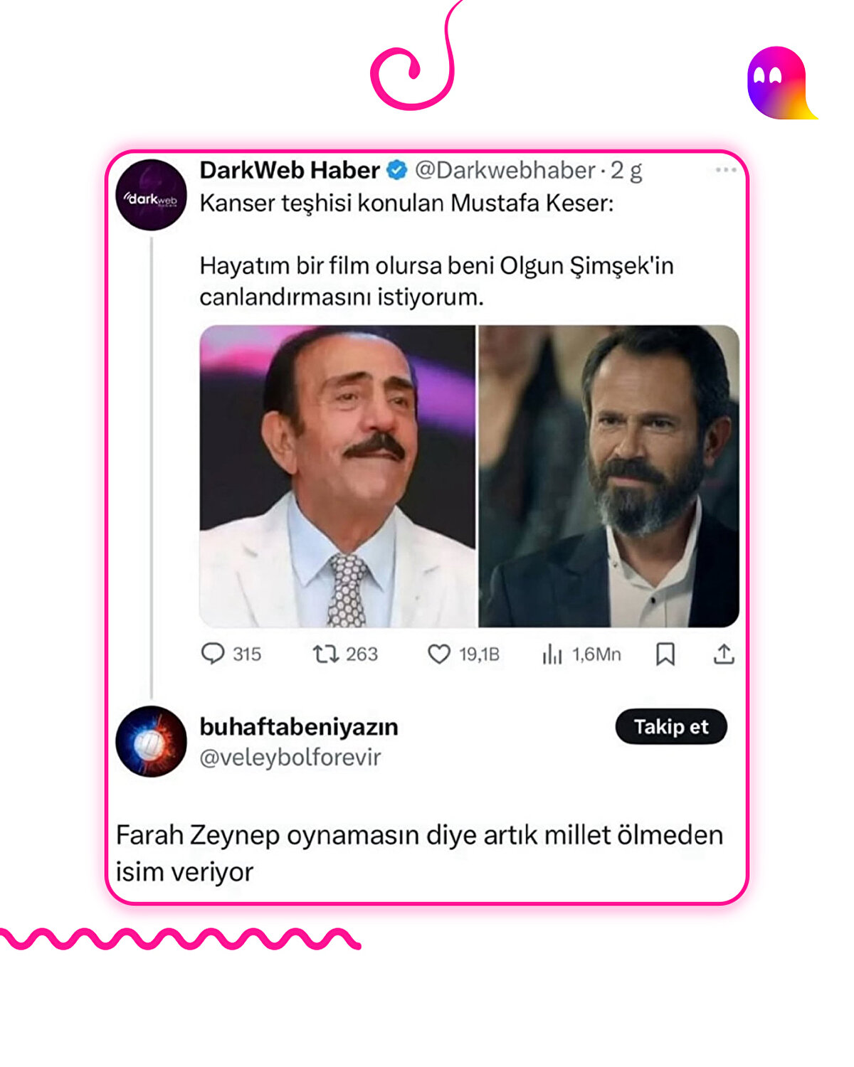 Türk İnternet Tarihinin En Komik Yorumları