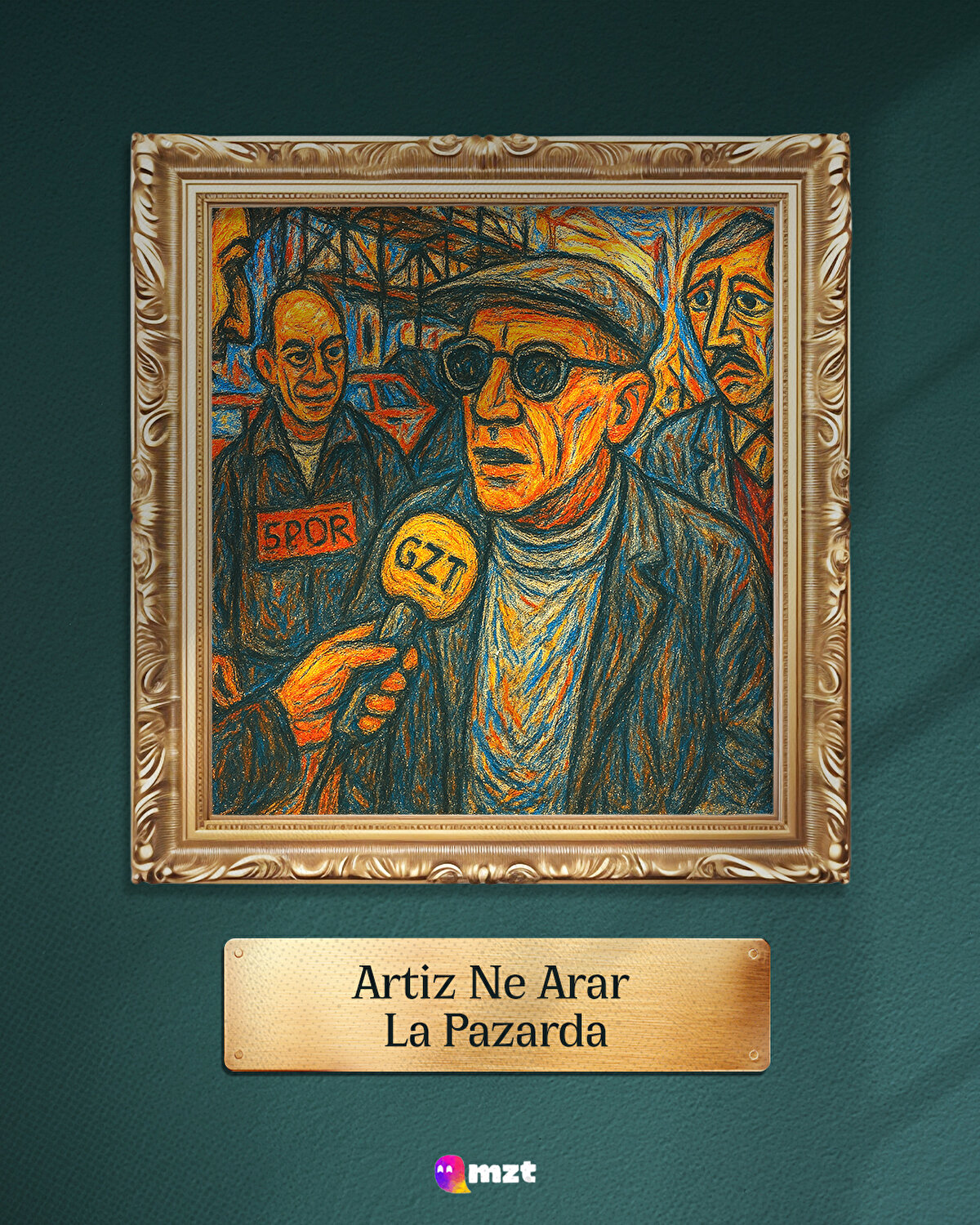 Artiz ne arar la pazarda