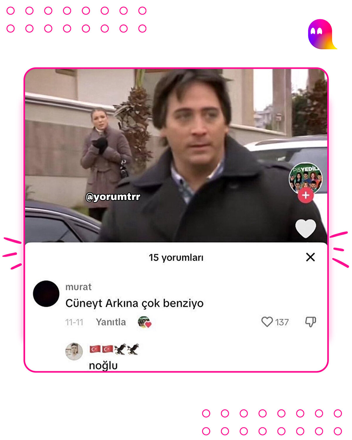 Türk İnternet Tarihinin En Komik Yorumları