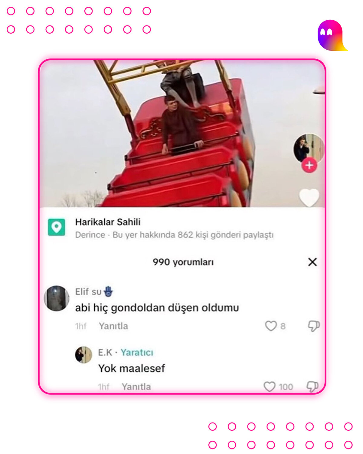 Türk İnternet Tarihinin En Komik Yorumları