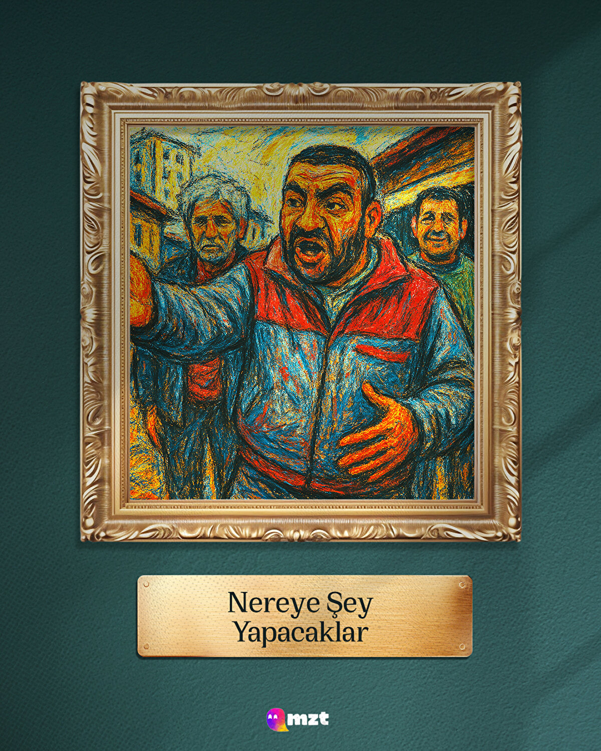 Nereye şey yapacaklar